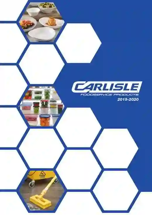 Carlisle 2020